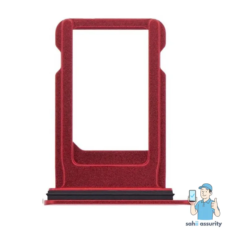 SIM Card Holder Tray for Apple iPhone SE 2020 thumbnail